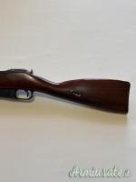 Mosin-Nagant