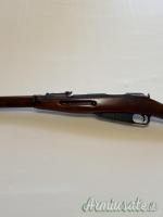 Mosin-Nagant