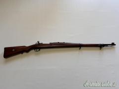 Mauser Persiano