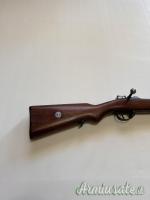Mauser Persiano