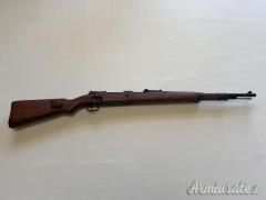 Mauser M24/47 Yugoslavo