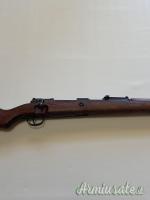 Mauser M24/47 Yugoslavo