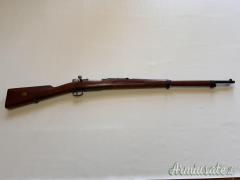 Mauser m96