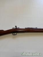 Mauser m96