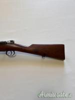 Mauser m96