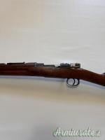 Mauser m96