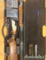 Beretta dt11 Gold edition Sporting