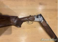 Beretta dt11 Gold edition Sporting