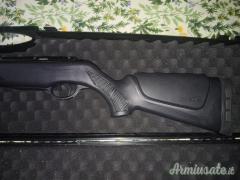 Carabina Gamo Viper express calibro 5.5 mm LV