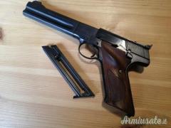 Colt match target .22 LR Long Rifle