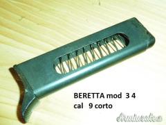 Pistola beretta - vari modelli