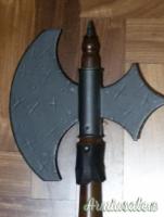 Riproduzioni di Armi Antiche