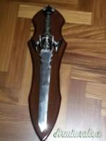 Riproduzioni di Armi Antiche