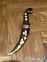 Riproduzioni di Armi Antiche