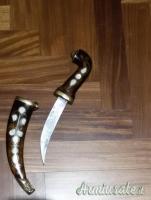 Riproduzioni di Armi Antiche