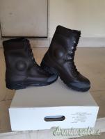 Abbigliamento militare