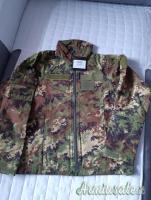 Abbigliamento militare