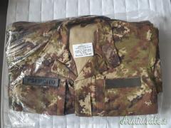 Abbigliamento militare
