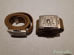 Abbigliamento militare