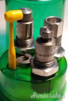 [# 542] Dies 7.63 Mauser 30 Mauser Lee