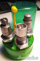 [# 542] Dies 7.63 Mauser 30 Mauser Lee