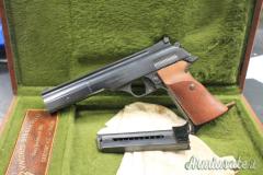 Bernardelli 69 .22 LR Long Rifle