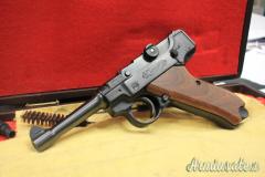Stoeger LUGER .22 LR Long Rifle