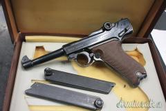 ERMA LUGER .22 LR Long Rifle