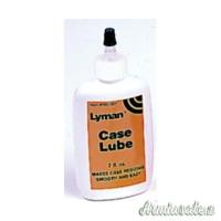 LYMAN CASE LUBE Lubrificante per ricalibratura Bossoli