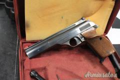 Bernardelli 69 .22 LR Long Rifle