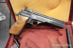 Bernardelli 69 .22 LR Long Rifle