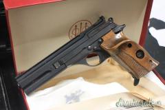 Beretta 76 .22 LR Long Rifle