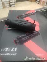 VISORE TERMICO HIKMICRO MONOCOLO MODELLO LH 19 2.0
