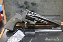 Smith & Wesson 25 .45 ACP