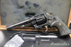 Smith & Wesson 25 .45 ACP