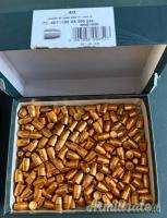 PALLE H&N RAMATE 180 GRS 40 SW