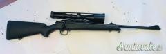 Blaser R93 cal 6.5x55