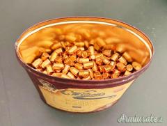 palle campro 40 SW ramate