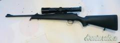 Blaser R93 cal 6.5x55