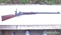 Chiappa Armi SHARP 1874 .45-70 Government