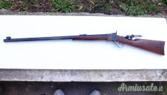 Chiappa Armi SHARP 1874 .45-70 Government