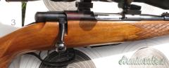 Anschutz 1532 .222 Remington