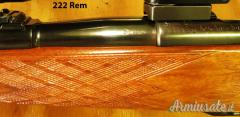 Anschutz 1532 .222 Remington