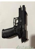 Mauser M20 .22 LR Long Rifle