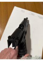 Mauser M20 .22 LR Long Rifle