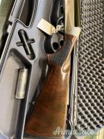 Benelli Raffaello Crio 20