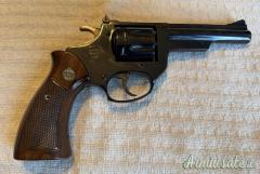 ASTRA NC-6 .22 LR Long Rifle