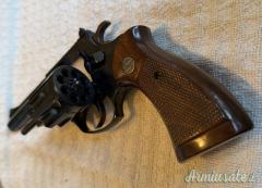 ASTRA NC-6 .22 LR Long Rifle