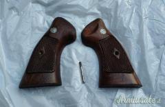 Guancette SMITH & WESSON
