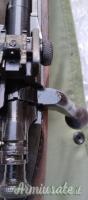 Fucile 1903 A3 produzione SMITH-CORONA